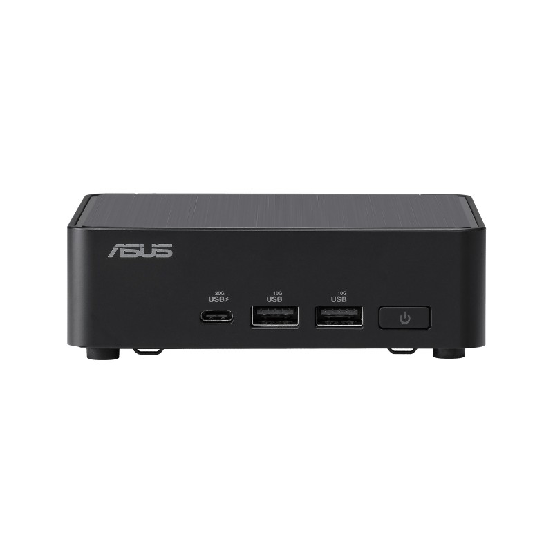 ASUS NUC 14 Pro RNUC14RVKU700000I Mini PC Core Ultra 7 155H 0GB 0GB Intel Arc Graphics No-OS ASUS NUC 14 Pro RNUC14RVKU700000I Mini PC Core Ultra 7 155H 0GB 0GB Intel Arc Graphics No-OS